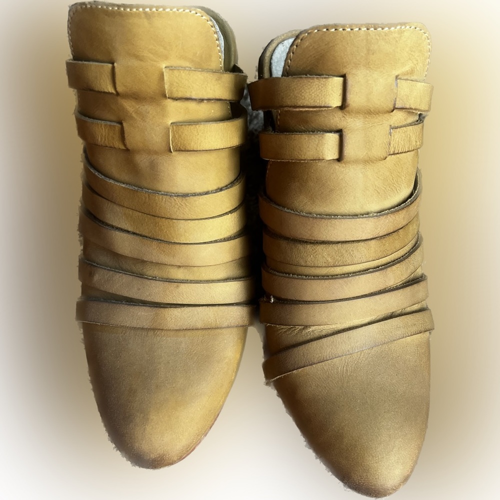 Free people heels - Picture 5 of 10